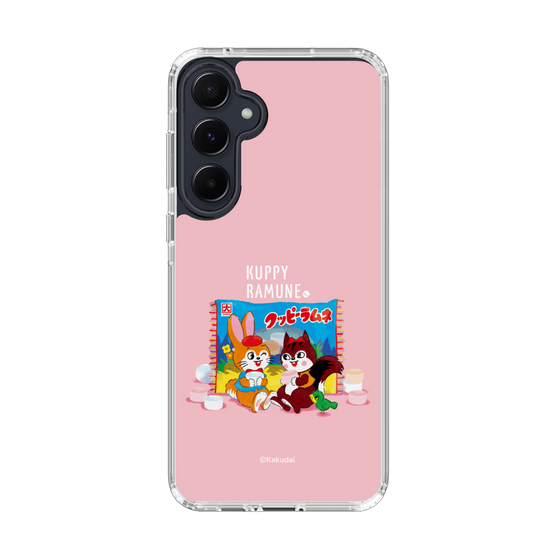 Slim Protection Case［ Kuppy Ramune - Drawing 2 ］