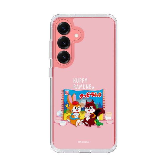 Slim Protection Case［ Kuppy Ramune - Drawing 2 ］