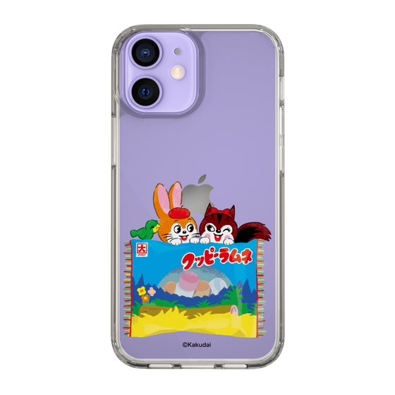 Slim Protection Case［ Kuppy Ramune - Drawing 3 ］