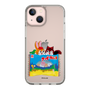 Slim Protection Case［ Kuppy Ramune - Drawing 3 ］
