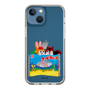 Slim Protection Case［ Kuppy Ramune - Drawing 3 ］