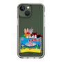 Slim Protection Case［ Kuppy Ramune - Drawing 3 ］