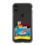Slim Protection Case［ Kuppy Ramune - Drawing 3 ］