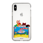 Slim Protection Case［ Kuppy Ramune - Drawing 3 ］