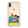 Slim Protection Case［ Kuppy Ramune - Drawing 3 ］