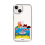Slim Protection Case［ Kuppy Ramune - Drawing 3 ］