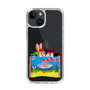 Slim Protection Case［ Kuppy Ramune - Drawing 3 ］