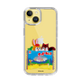Slim Protection Case［ Kuppy Ramune - Drawing 3 ］