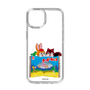 Slim Protection Case［ Kuppy Ramune - Drawing 3 ］