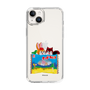 Slim Protection Case［ Kuppy Ramune - Drawing 3 ］