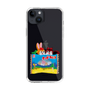 Slim Protection Case［ Kuppy Ramune - Drawing 3 ］