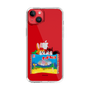 Slim Protection Case［ Kuppy Ramune - Drawing 3 ］