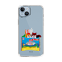 Slim Protection Case［ Kuppy Ramune - Drawing 3 ］