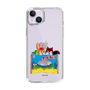 Slim Protection Case［ Kuppy Ramune - Drawing 3 ］