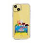 Slim Protection Case［ Kuppy Ramune - Drawing 3 ］