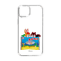 Slim Protection Case［ Kuppy Ramune - Drawing 3 ］