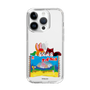 Slim Protection Case［ Kuppy Ramune - Drawing 3 ］