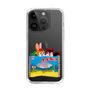 Slim Protection Case［ Kuppy Ramune - Drawing 3 ］