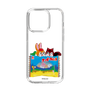 Slim Protection Case［ Kuppy Ramune - Drawing 3 ］