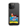 Slim Protection Case［ Kuppy Ramune - Drawing 3 ］