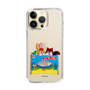 Slim Protection Case［ Kuppy Ramune - Drawing 3 ］