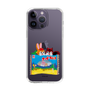 Slim Protection Case［ Kuppy Ramune - Drawing 3 ］