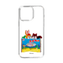 Slim Protection Case［ Kuppy Ramune - Drawing 3 ］