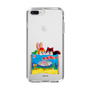 Slim Protection Case［ Kuppy Ramune - Drawing 3 ］