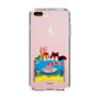 Slim Protection Case［ Kuppy Ramune - Drawing 3 ］