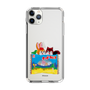 Slim Protection Case［ Kuppy Ramune - Drawing 3 ］