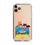 Slim Protection Case［ Kuppy Ramune - Drawing 3 ］