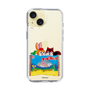 Slim Protection Case［ Kuppy Ramune - Drawing 3 ］