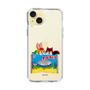 Slim Protection Case［ Kuppy Ramune - Drawing 3 ］