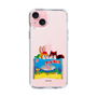 Slim Protection Case［ Kuppy Ramune - Drawing 3 ］