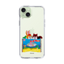 Slim Protection Case［ Kuppy Ramune - Drawing 3 ］