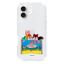Slim Protection Case［ Kuppy Ramune - Drawing 3 ］