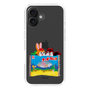 Slim Protection Case［ Kuppy Ramune - Drawing 3 ］