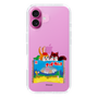 Slim Protection Case［ Kuppy Ramune - Drawing 3 ］