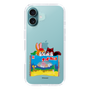 Slim Protection Case［ Kuppy Ramune - Drawing 3 ］