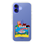 Slim Protection Case［ Kuppy Ramune - Drawing 3 ］