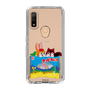 Slim Protection Case［ Kuppy Ramune - Drawing 3 ］