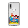 Slim Protection Case［ Kuppy Ramune - Drawing 3 ］