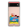 Slim Protection Case［ Kuppy Ramune - Drawing 3 ］