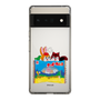 Slim Protection Case［ Kuppy Ramune - Drawing 3 ］