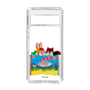 Slim Protection Case［ Kuppy Ramune - Drawing 3 ］