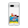 Slim Protection Case［ Kuppy Ramune - Drawing 3 ］