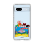 Slim Protection Case［ Kuppy Ramune - Drawing 3 ］
