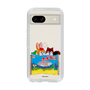 Slim Protection Case［ Kuppy Ramune - Drawing 3 ］