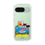 Slim Protection Case［ Kuppy Ramune - Drawing 3 ］