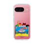 Slim Protection Case［ Kuppy Ramune - Drawing 3 ］